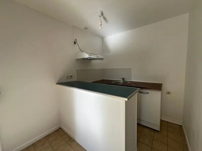 Maison à louer, 46m², Leuhan