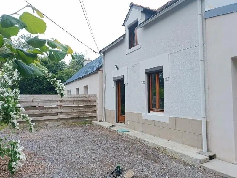 Maison à louer, 46m², Leuhan