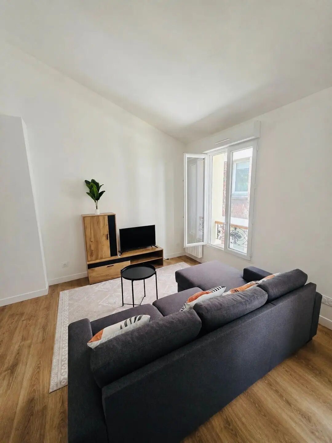 Appartement à louer, 38m², Asnières-sur-Seine