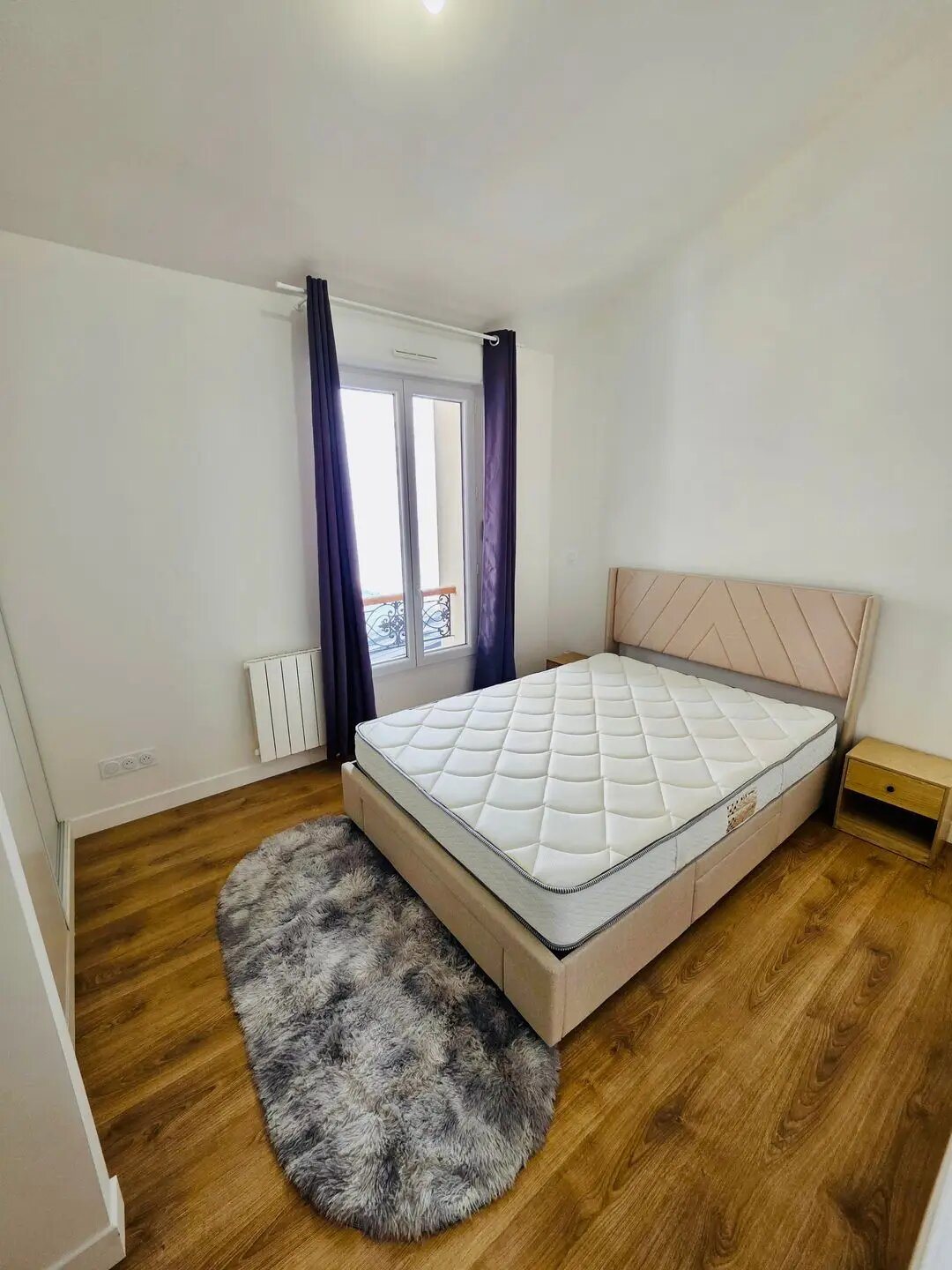 Appartement à louer, 38m², Asnières-sur-Seine