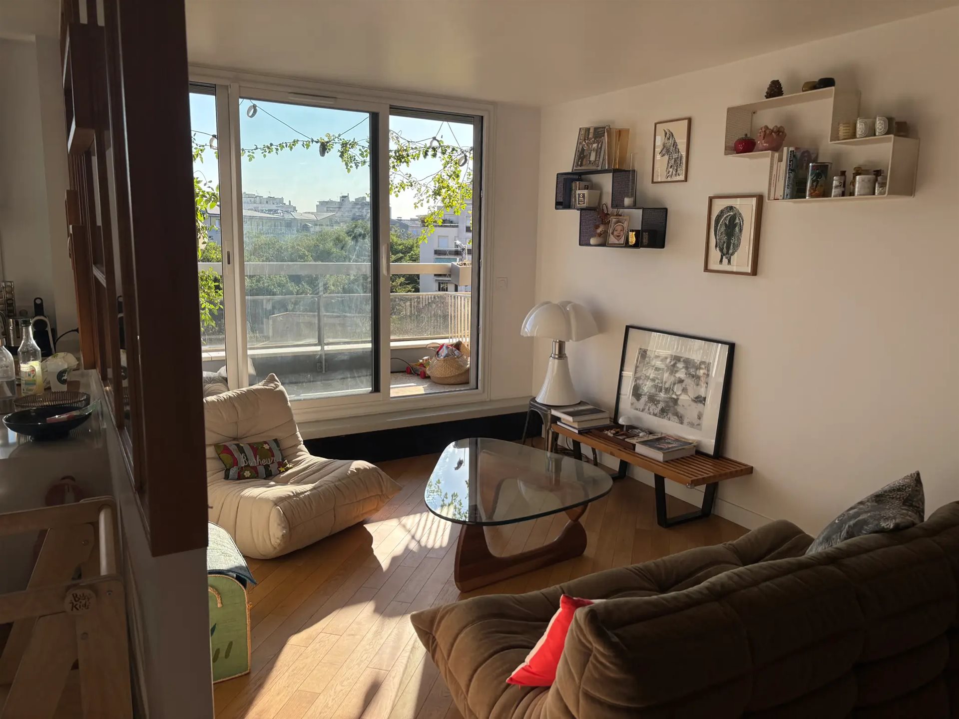 Appartement à louer, 77m², Paris 12ème
