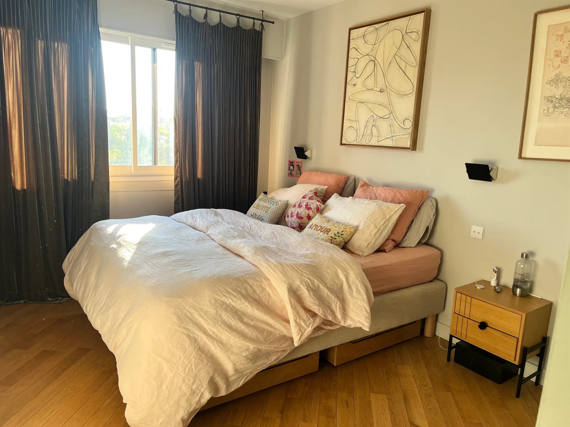 Appartement à louer, 77m², Paris 12ème