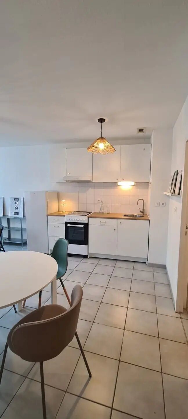 Appartement à louer, 52m², Albi