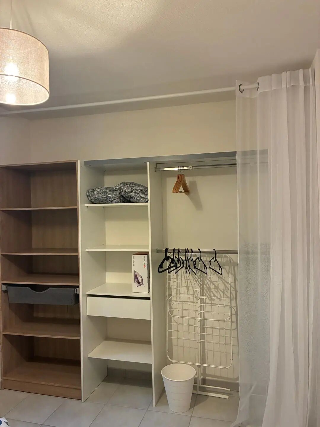 Appartement à louer, 52m², Albi