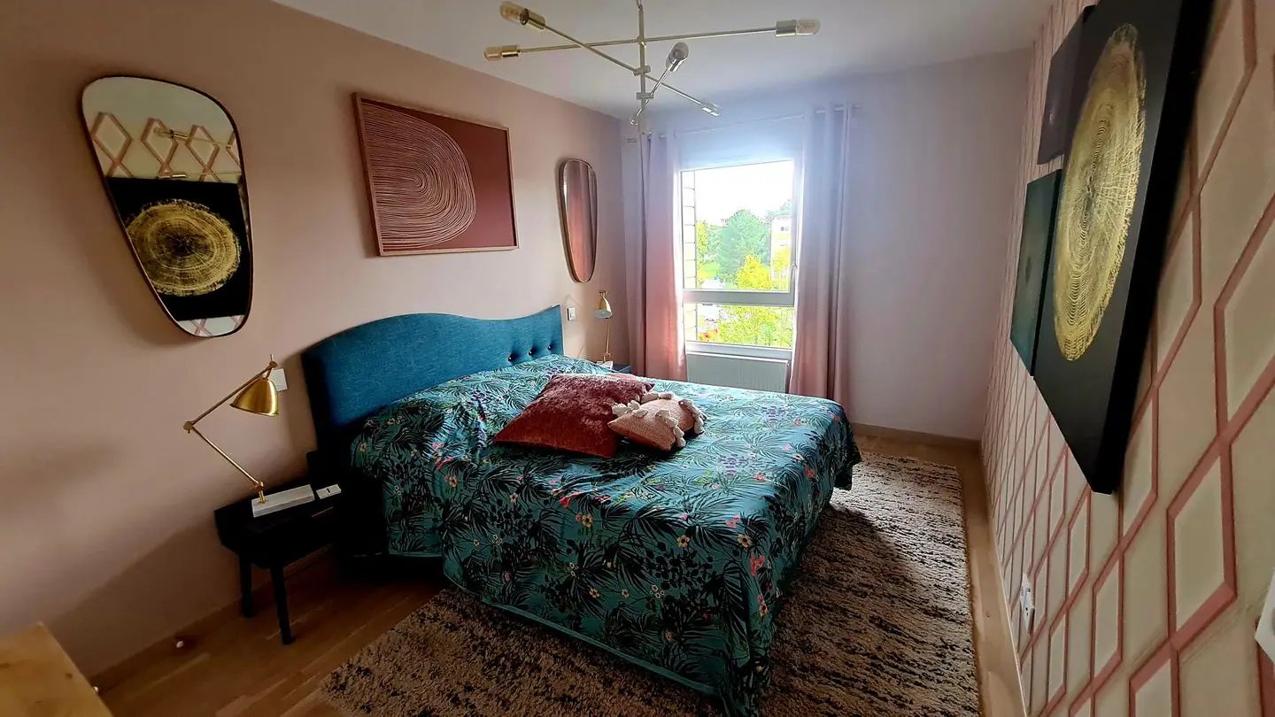 Appartement à louer, 62m², Ferney-Voltaire
