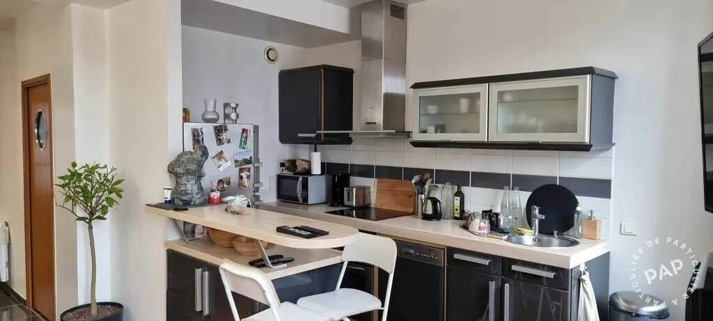 Appartement à louer, 47m², Brunoy
