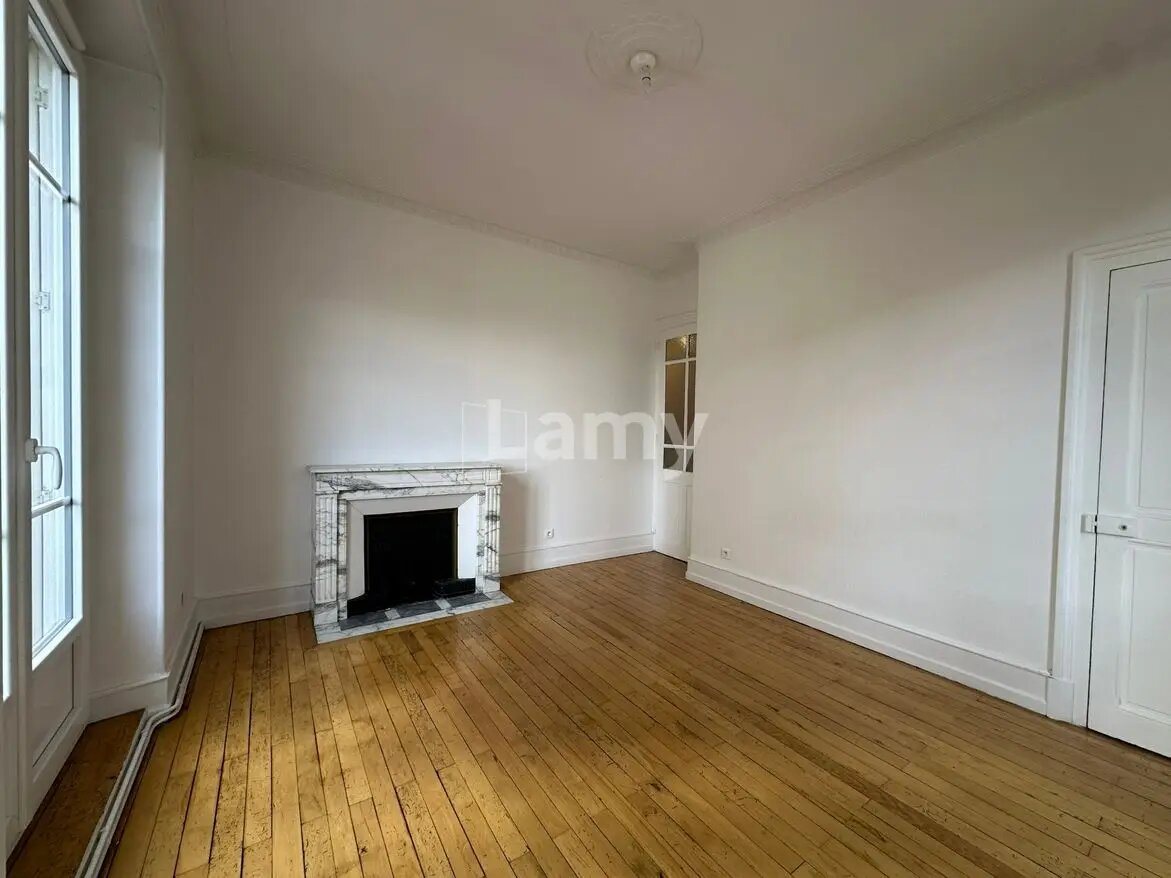 Appartement à louer, 102m², Grenoble