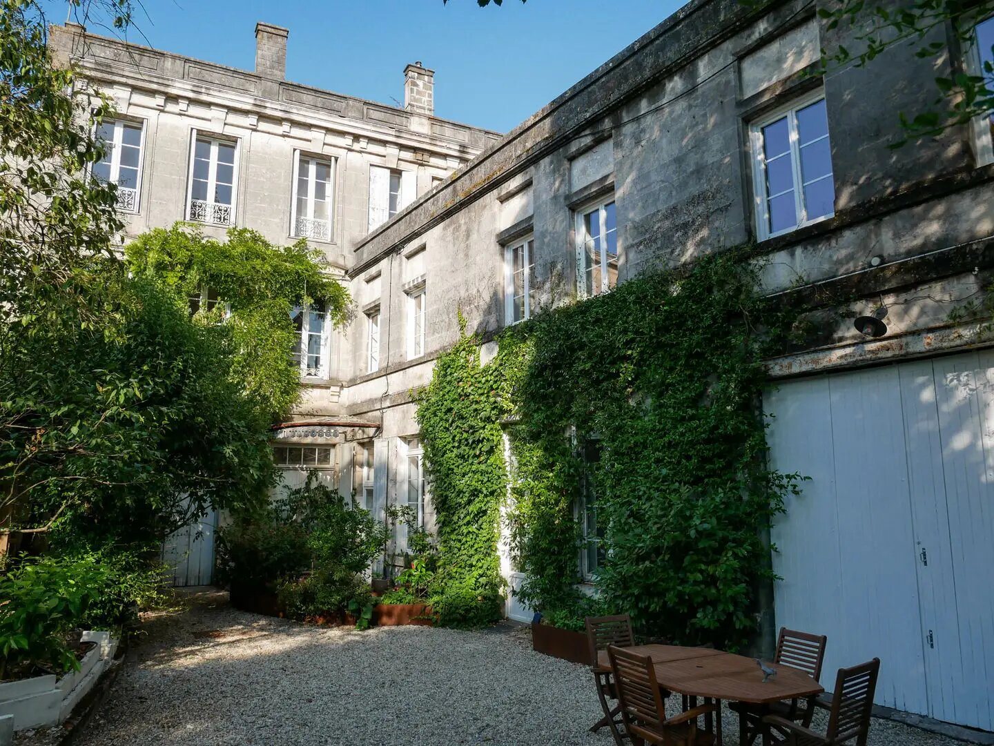 Maison à vendre, 480m², Cognac