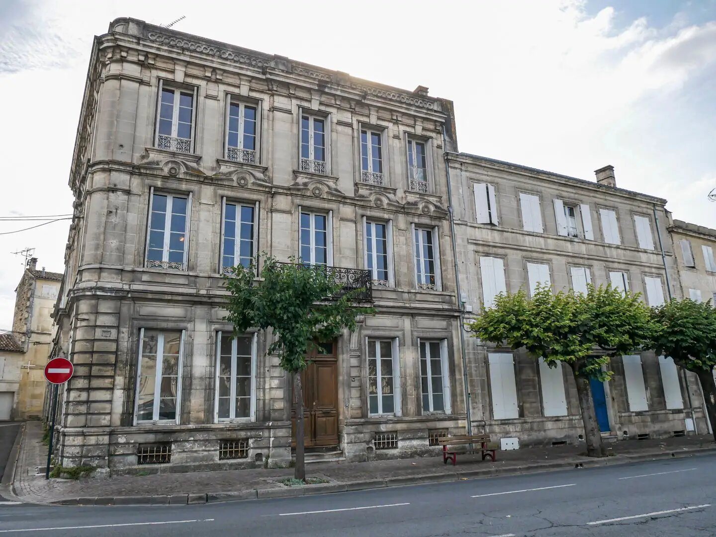 Maison à vendre, 480m², Cognac