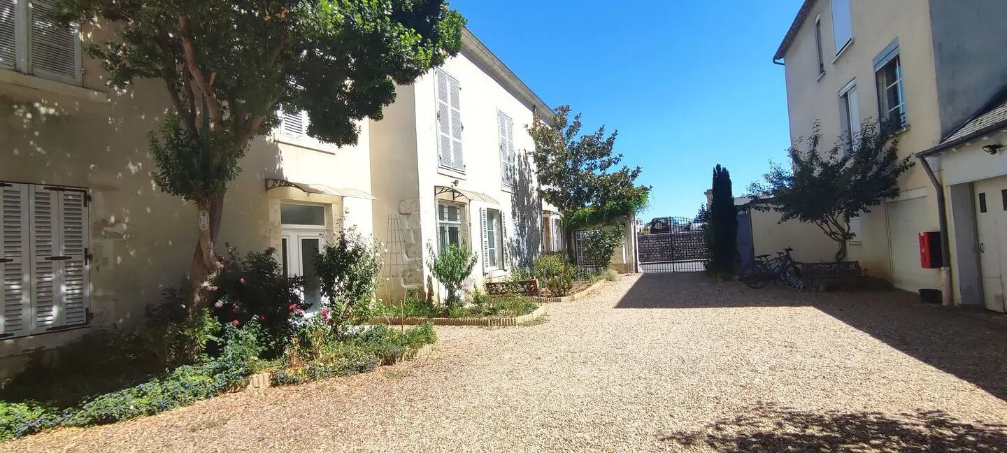 Appartement à louer, 24m², Blois