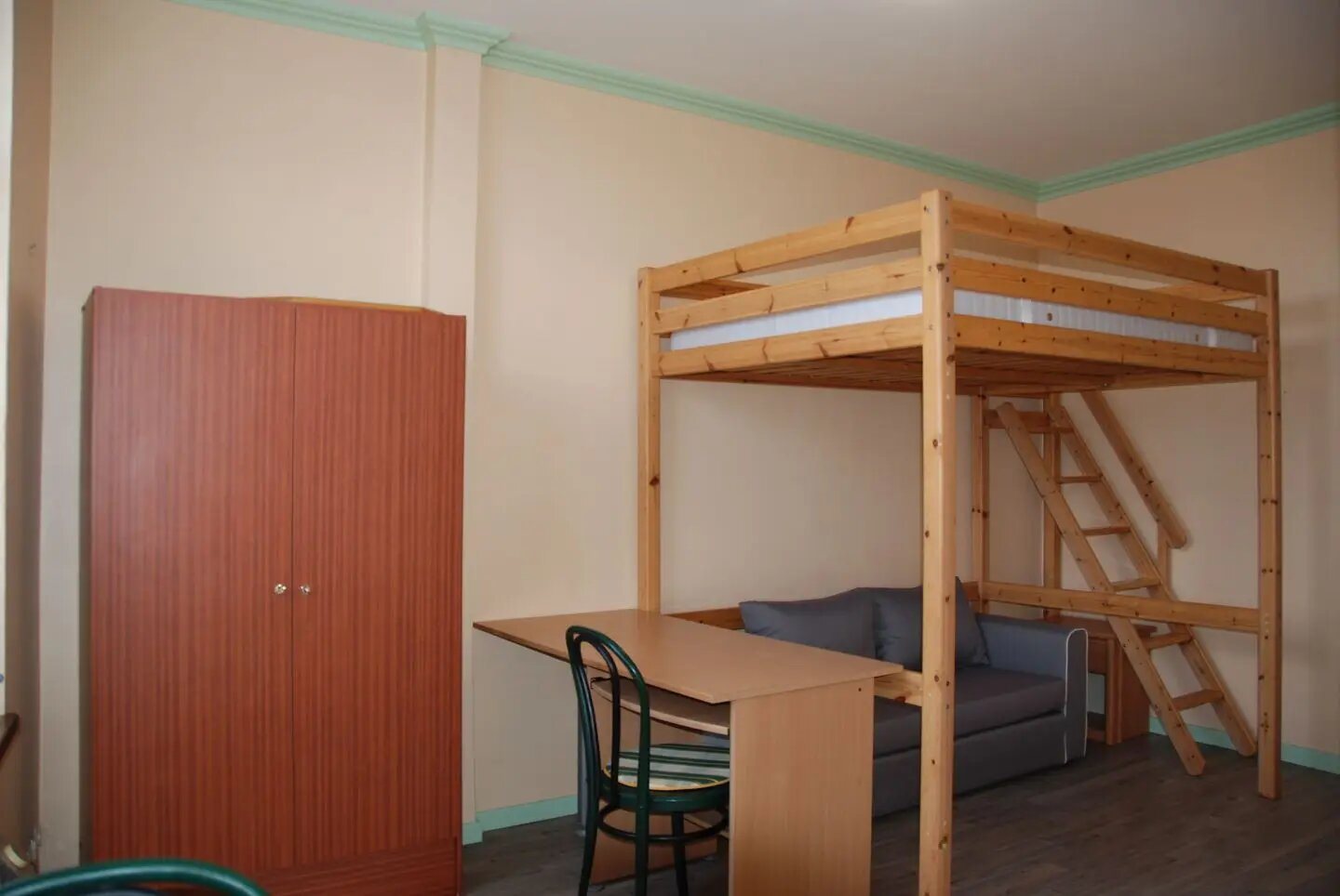 Appartement à louer, 24m², Blois