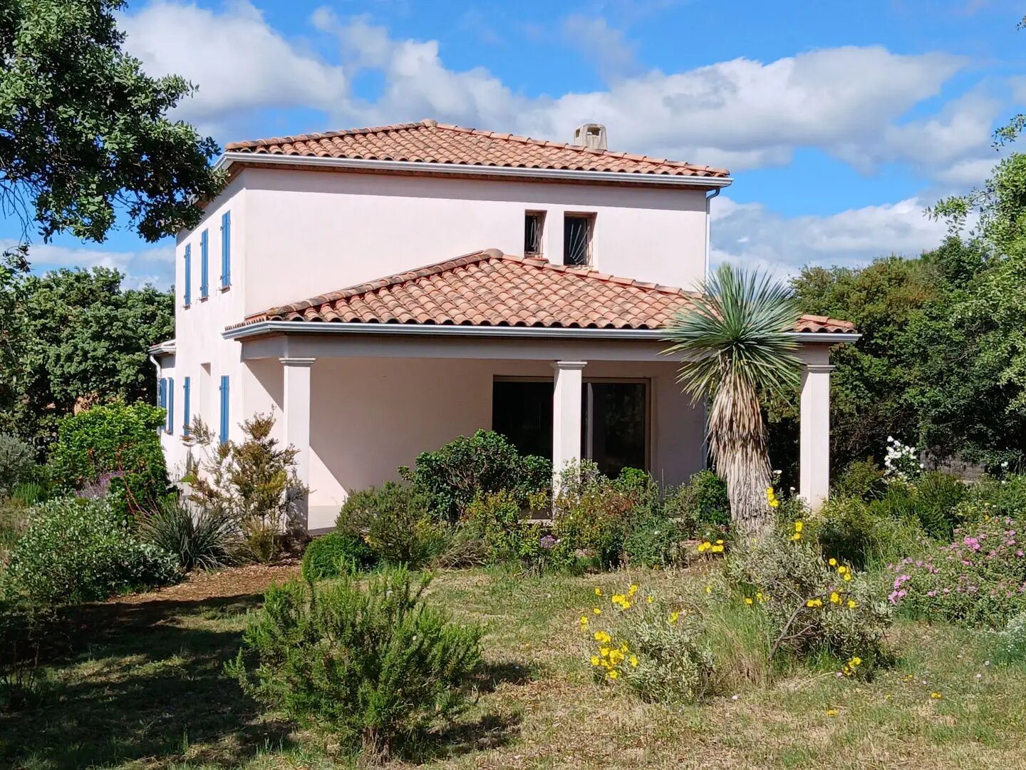 Maison à vendre, 175m², Saint-Gély-du-Fesc