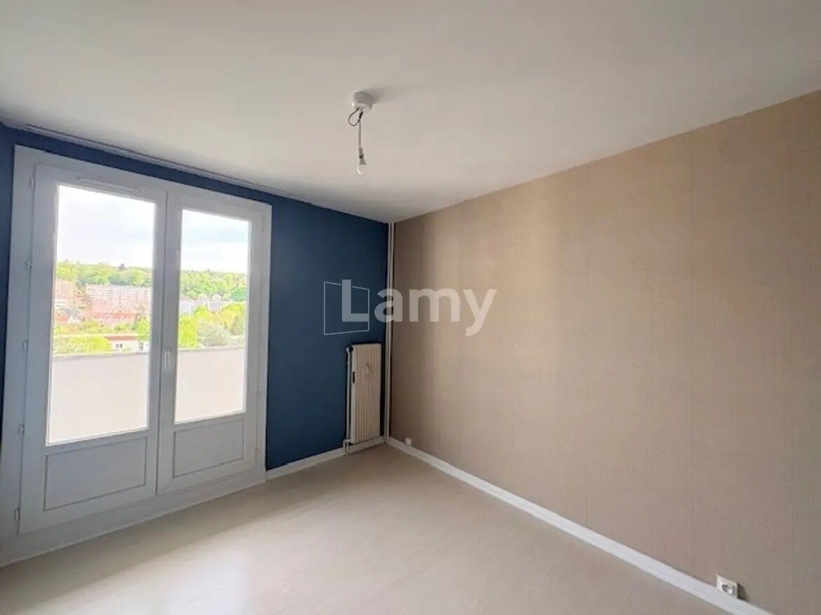 Appartement à louer, 57m², Besançon