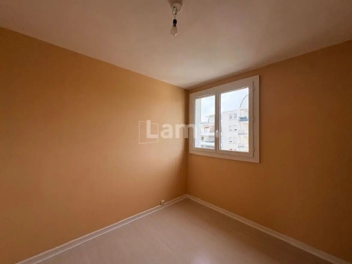 Appartement à louer, 57m², Besançon