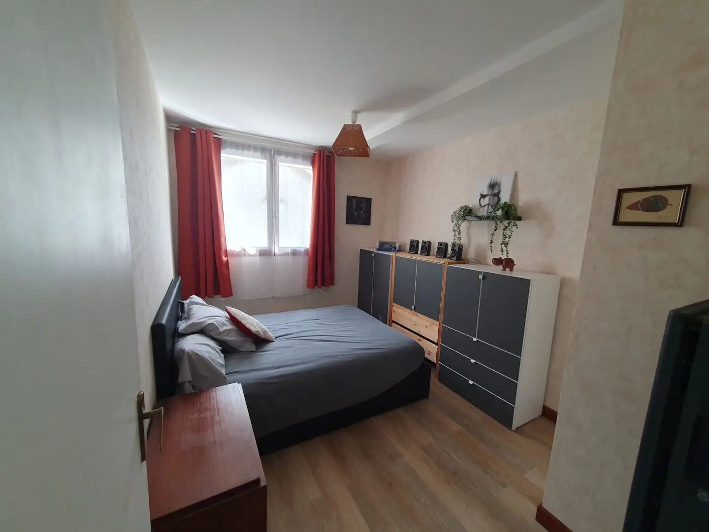 Appartement à vendre, 83m², Privas