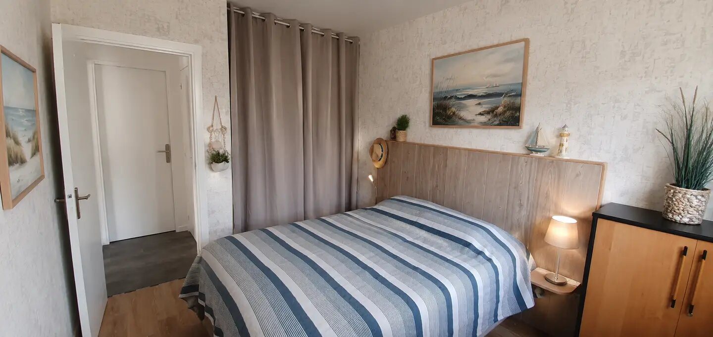 Appartement à vendre, 83m², Privas