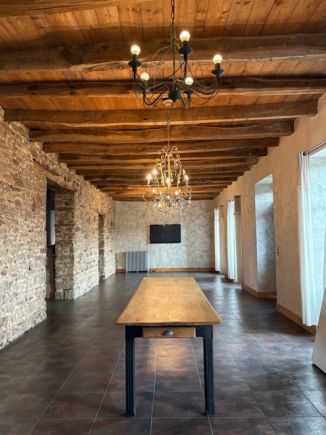 Maison à vendre, 700m², Plouaret