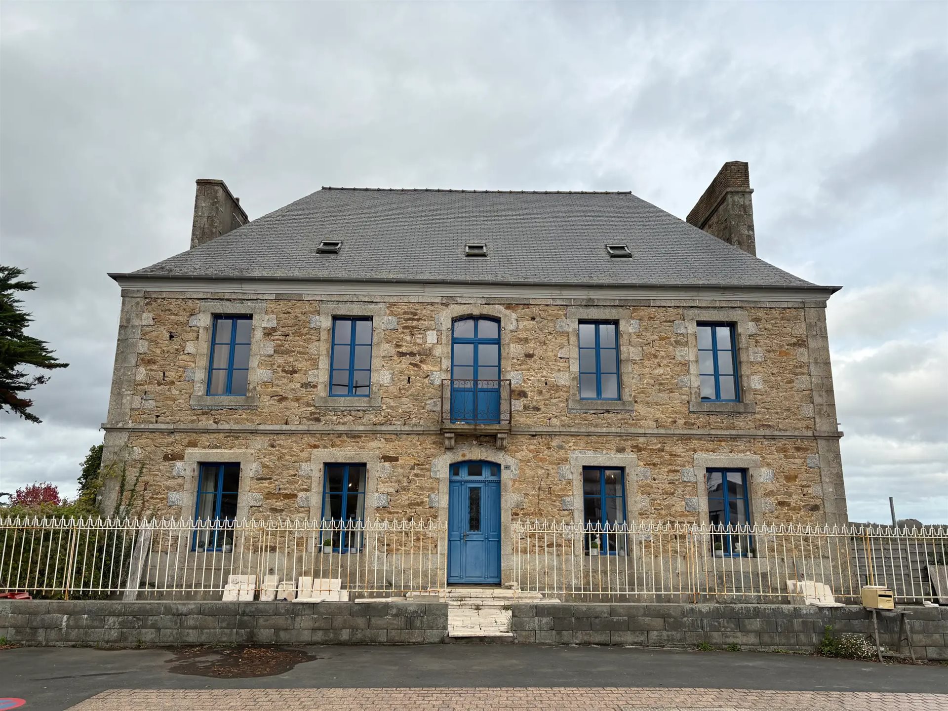 Maison à vendre, 700m², Plouaret