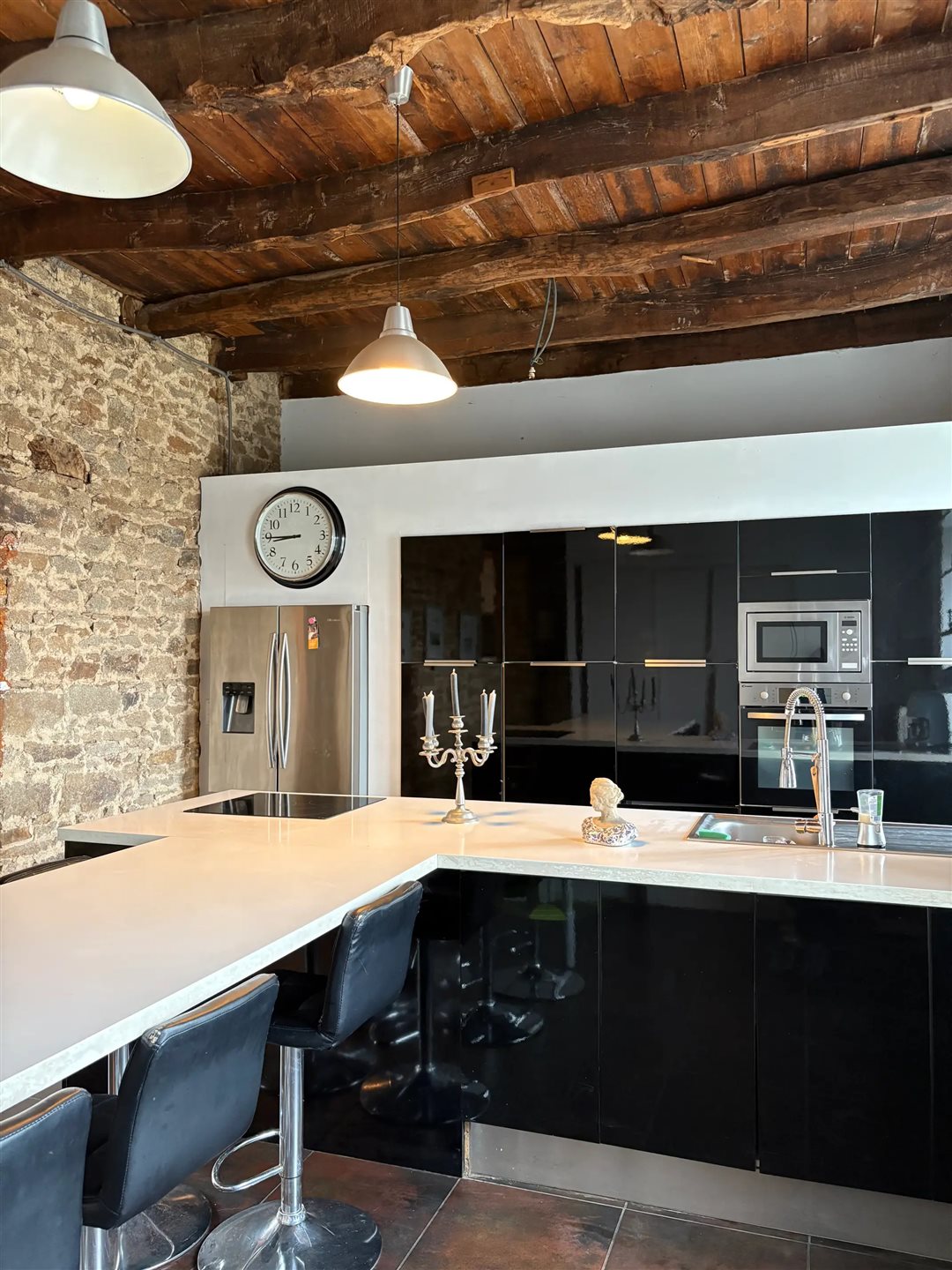Maison à vendre, 700m², Plouaret