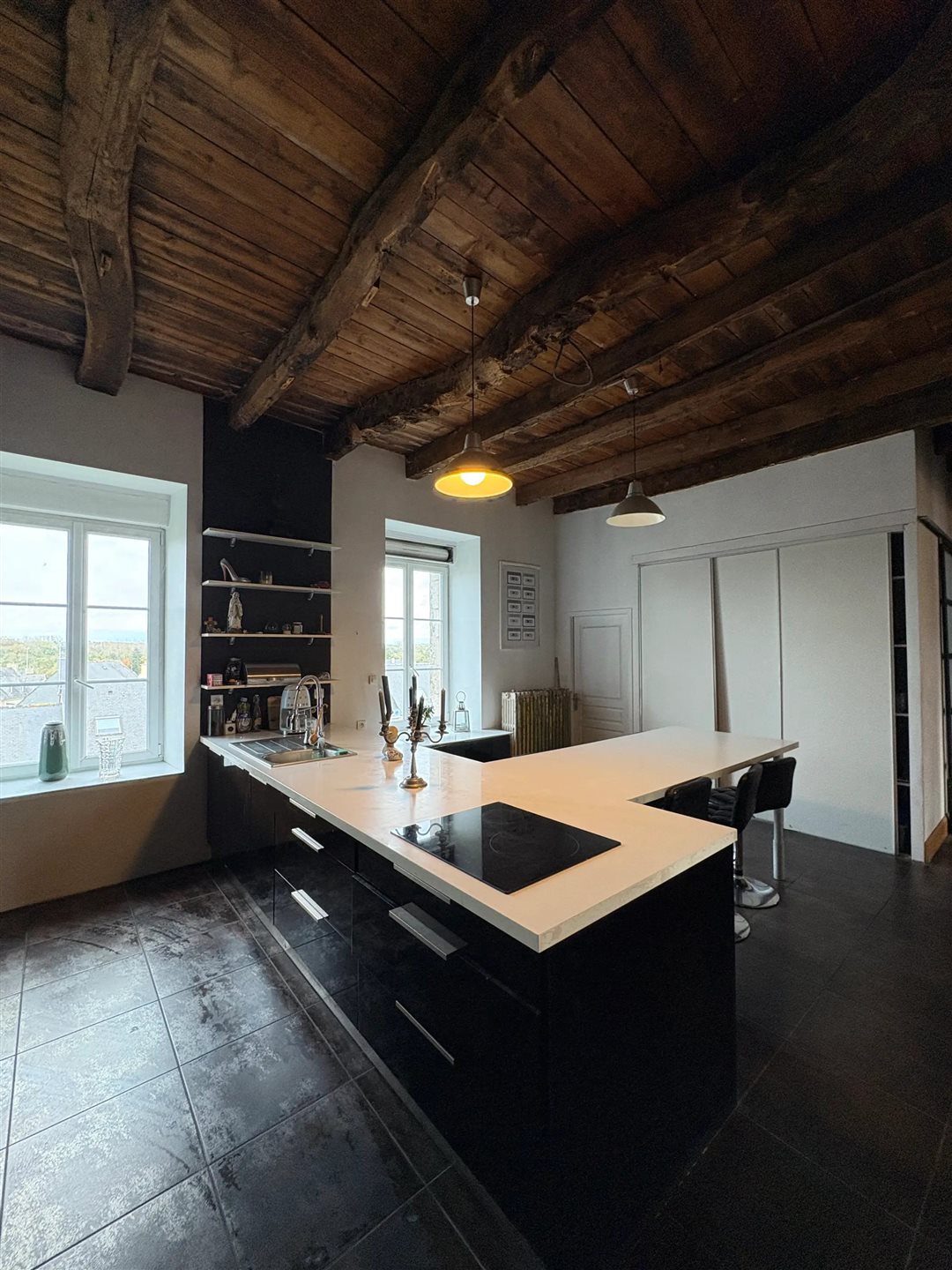 Maison à vendre, 700m², Plouaret