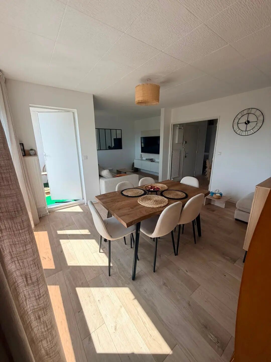 Appartement à vendre, 85m², Corbeil-Essonnes