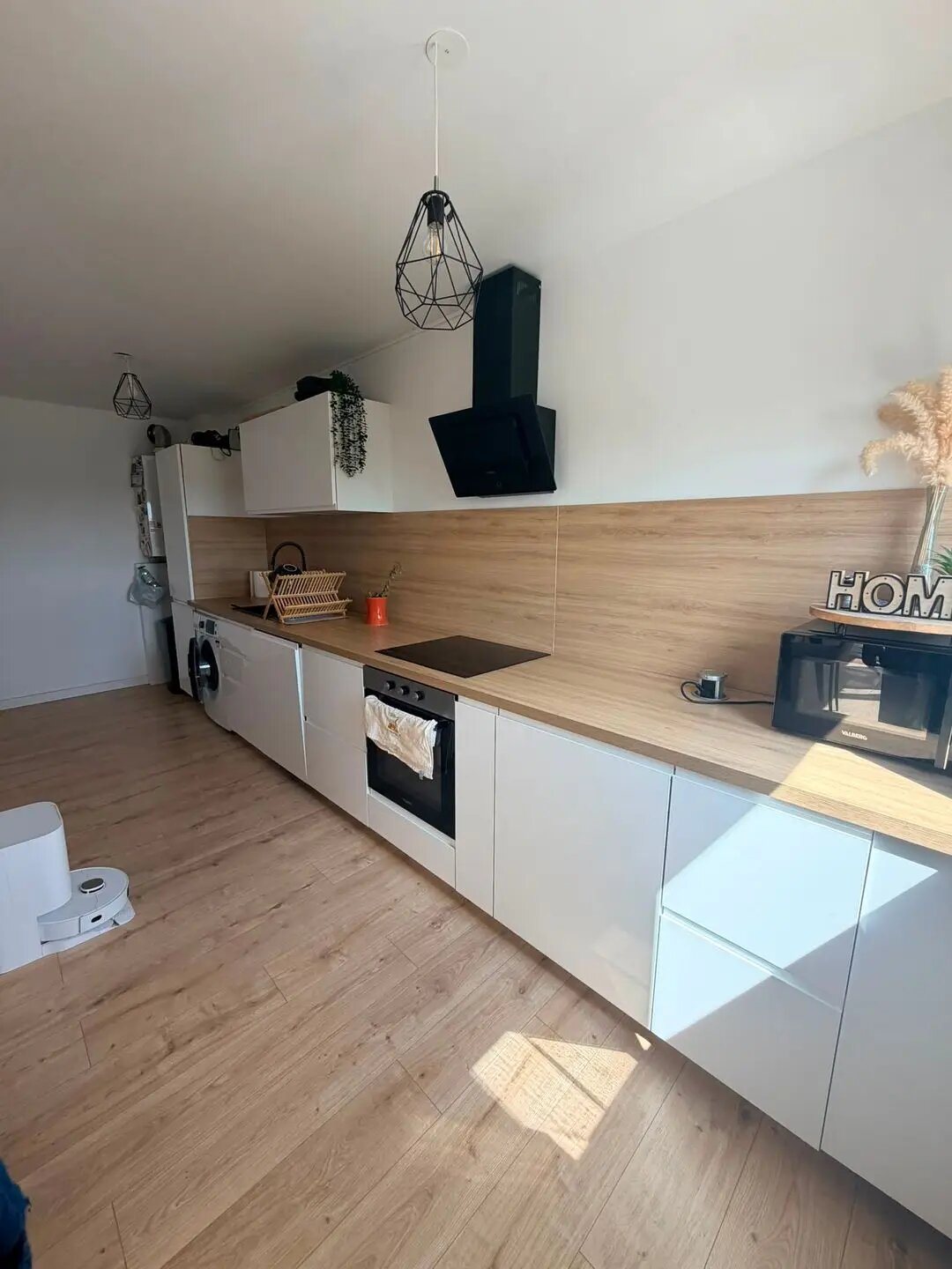 Appartement à vendre, 85m², Corbeil-Essonnes