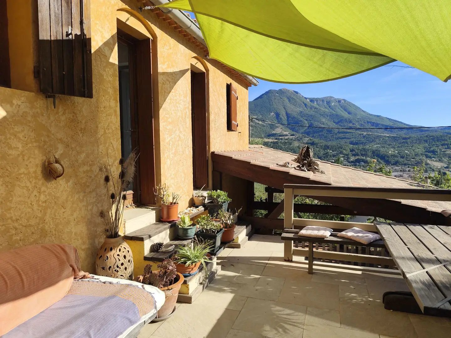 Maison à vendre, 147m², Digne-les-Bains