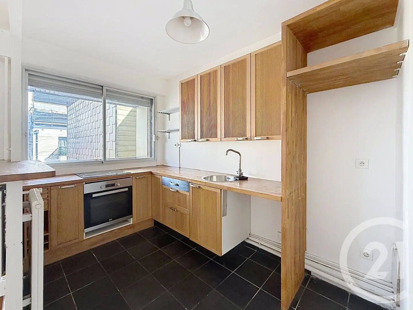 Appartement à louer, 46m², Boulogne-Billancourt