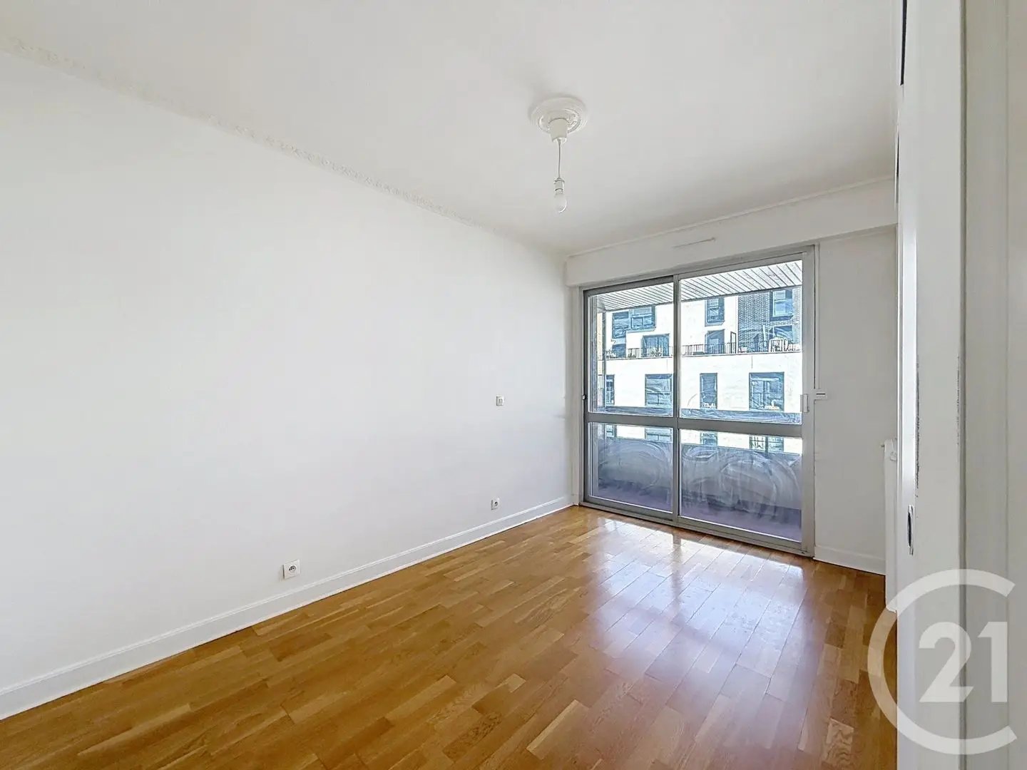 Appartement à louer, 46m², Boulogne-Billancourt