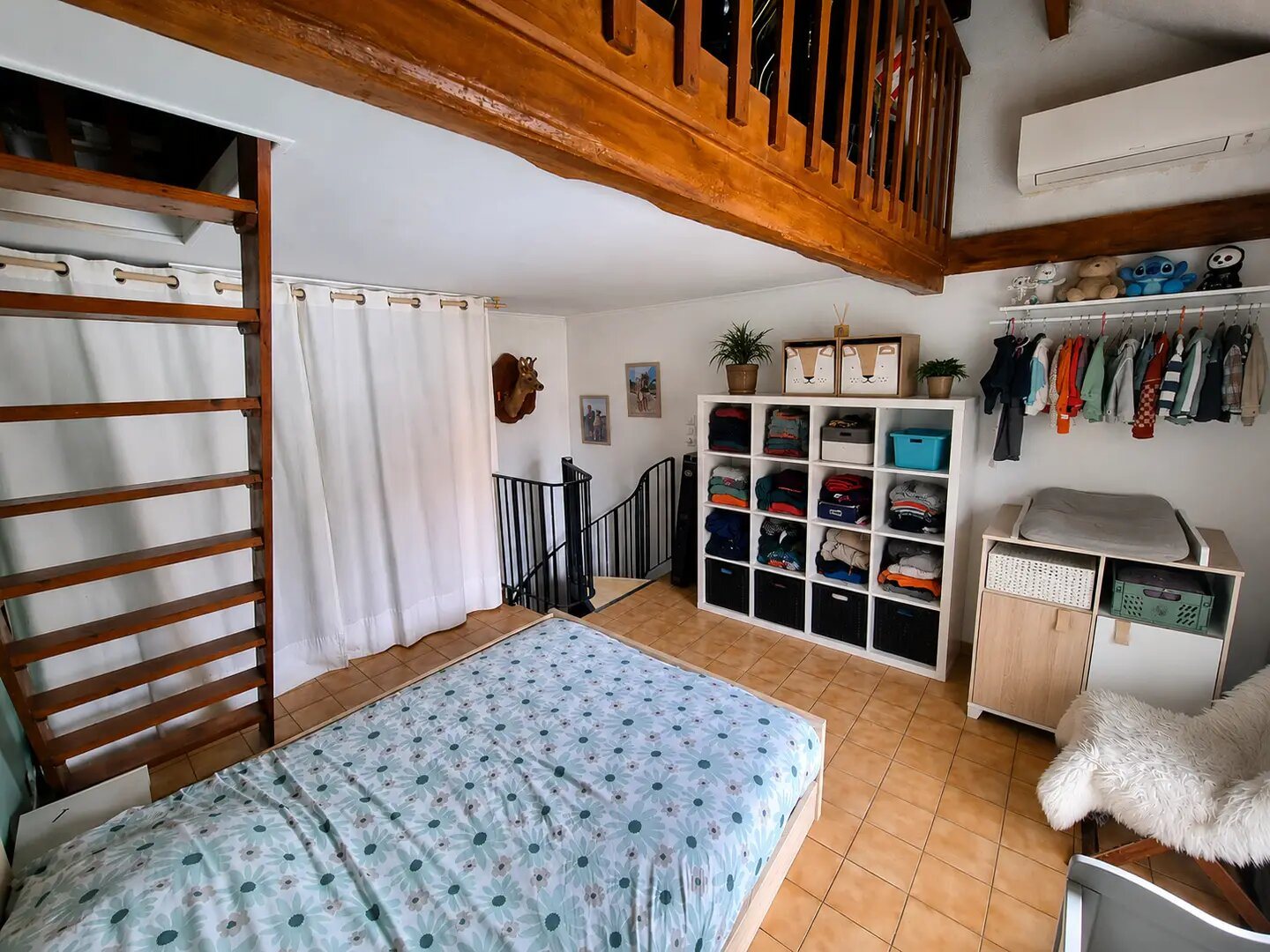 Maison à vendre, 50m², Attainville