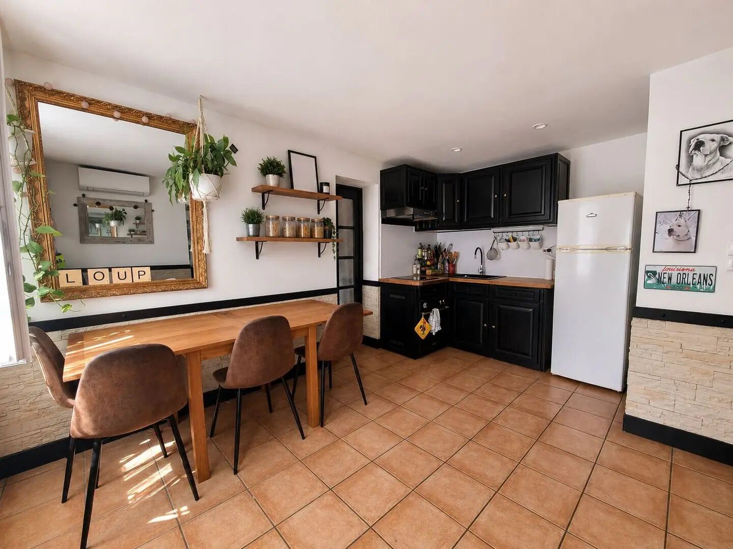 Maison à vendre, 50m², Attainville