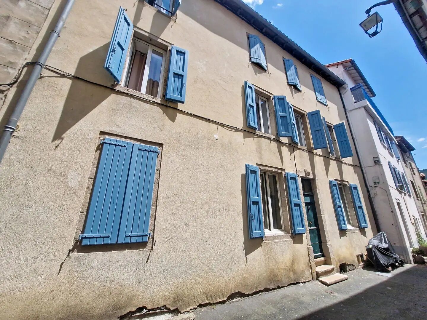 Appartement à vendre, 155m², Millau