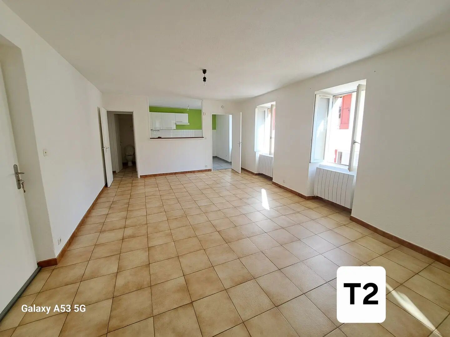 Appartement à vendre, 155m², Millau