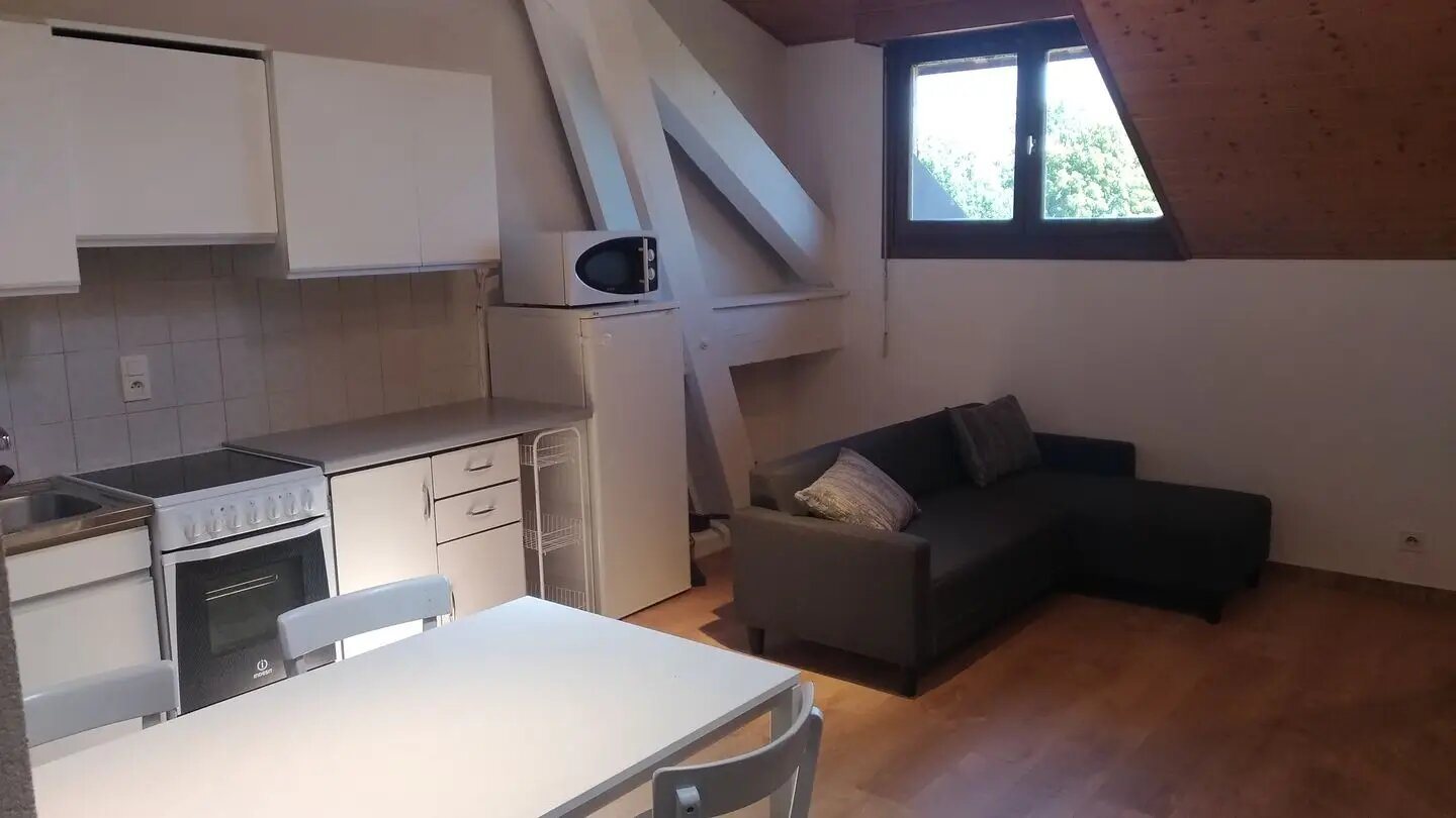 Appartement à louer, 42m², Péron