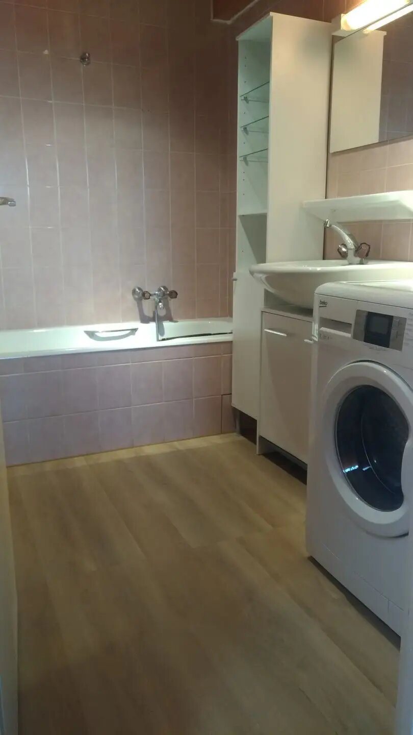 Appartement à louer, 42m², Péron