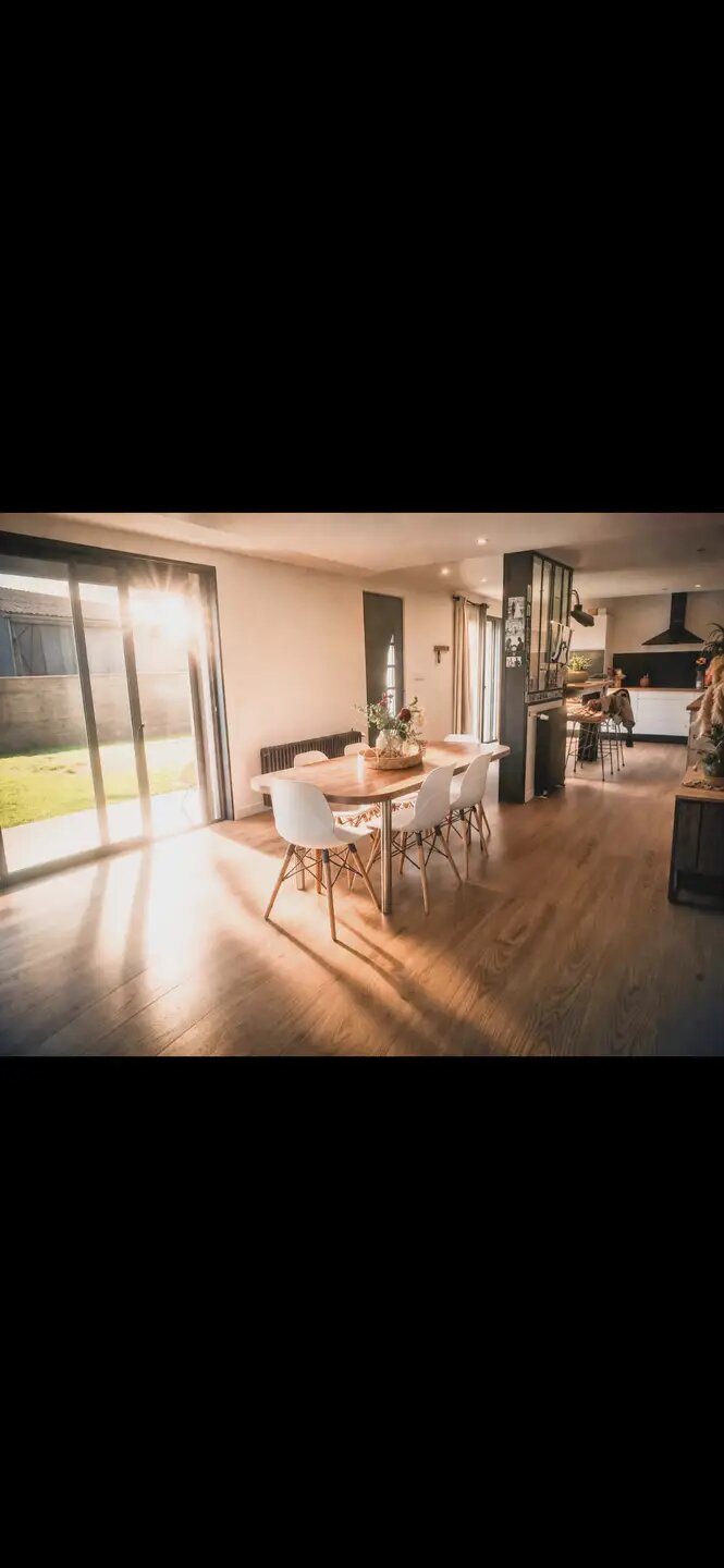 Maison à louer, 129m², Gourdon