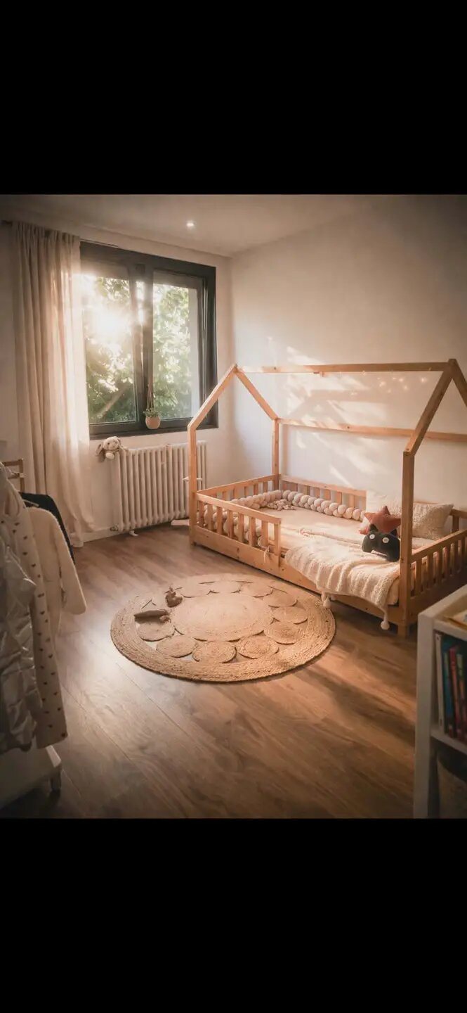 Maison à louer, 129m², Gourdon