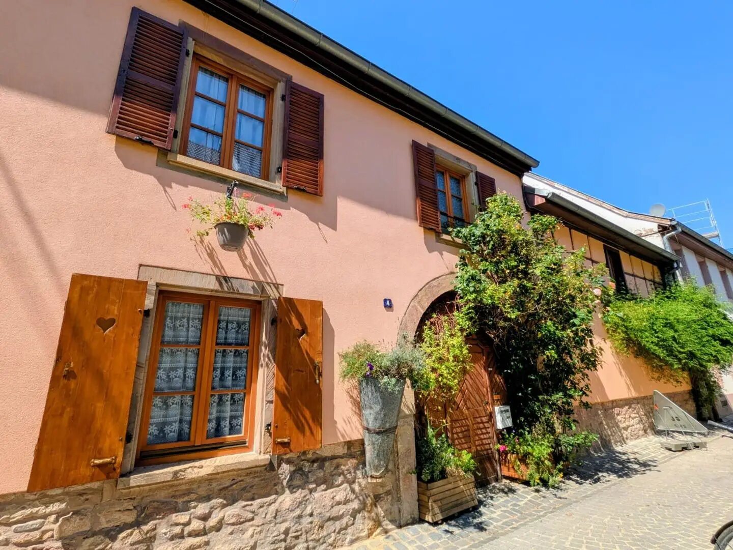 Maison à vendre, 162m², Molsheim