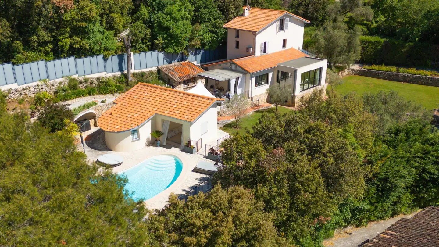 Maison à vendre, 223m², Nice