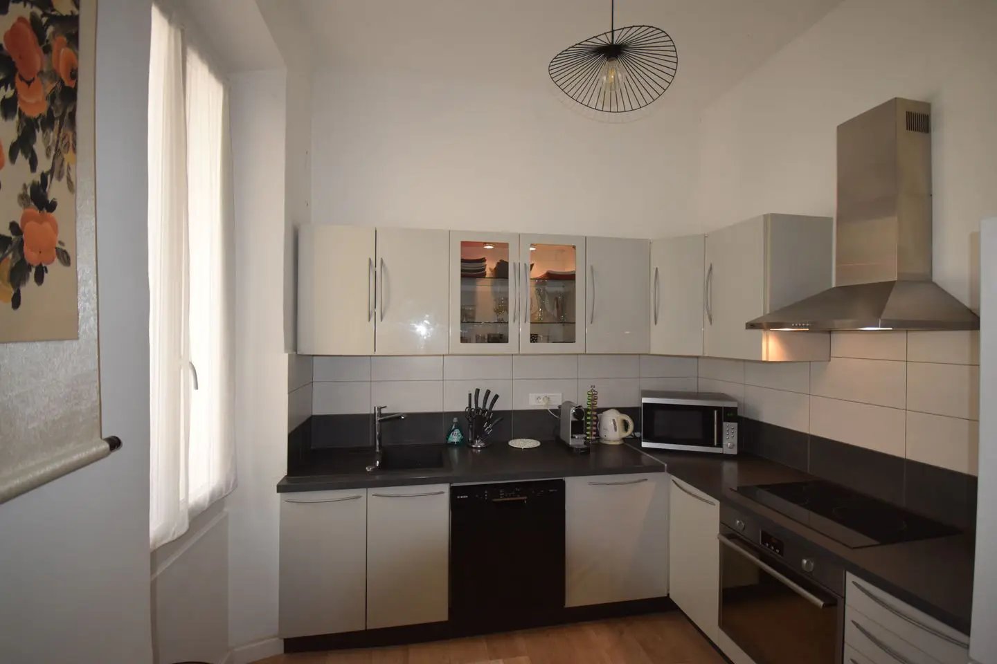 Appartement à louer, 50m², Marseille 16ème