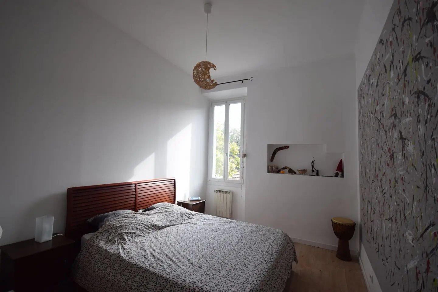 Appartement à louer, 50m², Marseille 16ème