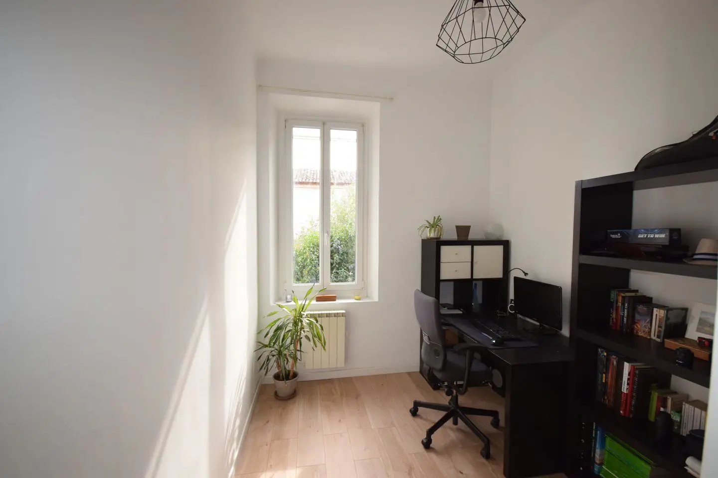 Appartement à louer, 50m², Marseille 16ème