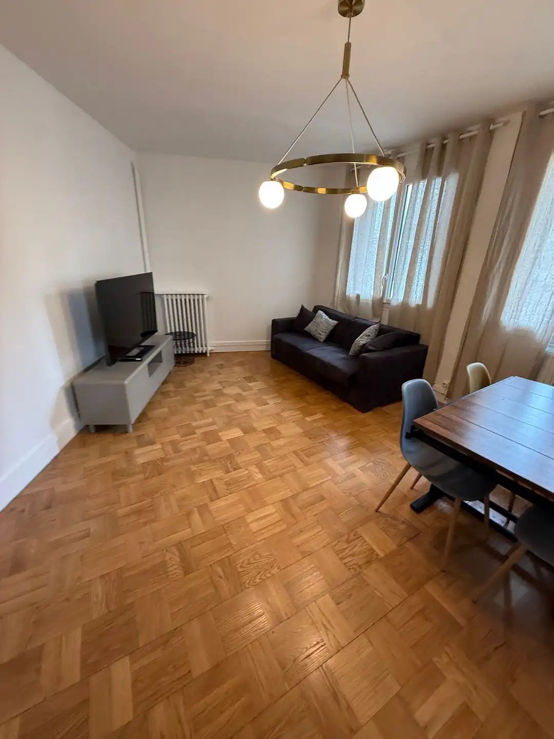 Appartement à louer, 35m², Boulogne-Billancourt