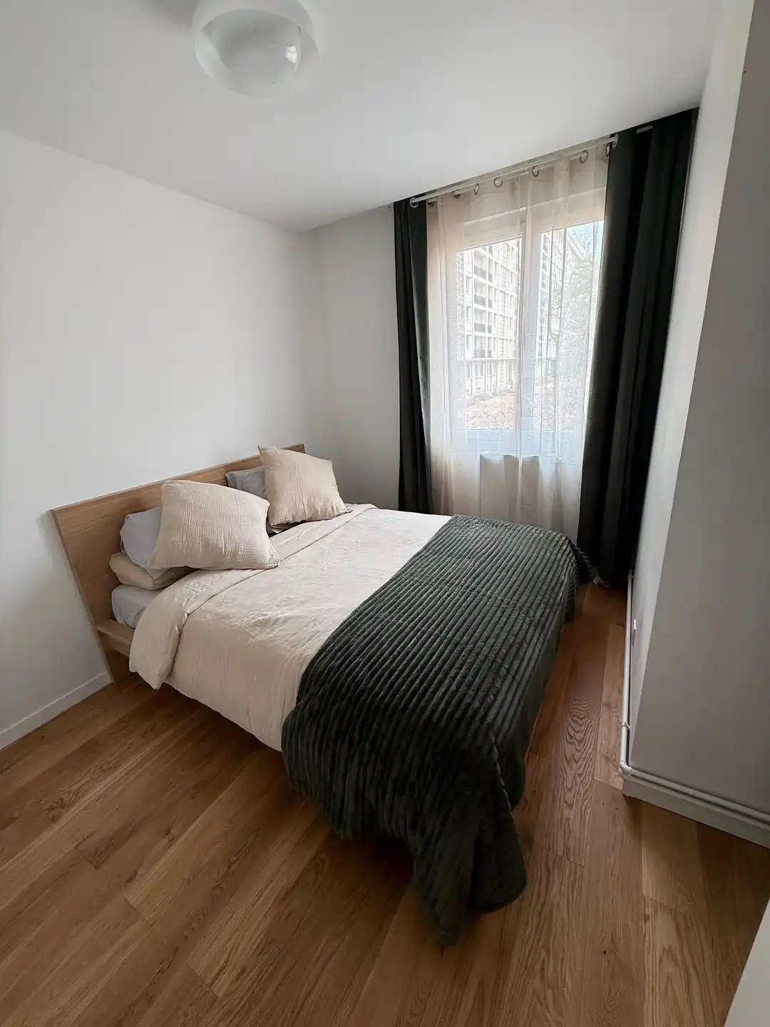 Appartement à louer, 35m², Boulogne-Billancourt