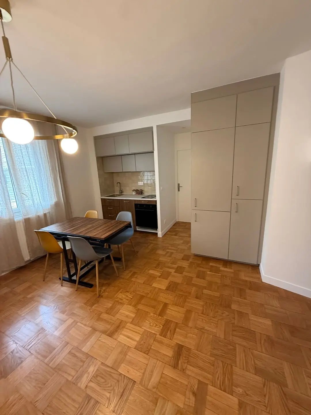Appartement à louer, 35m², Boulogne-Billancourt