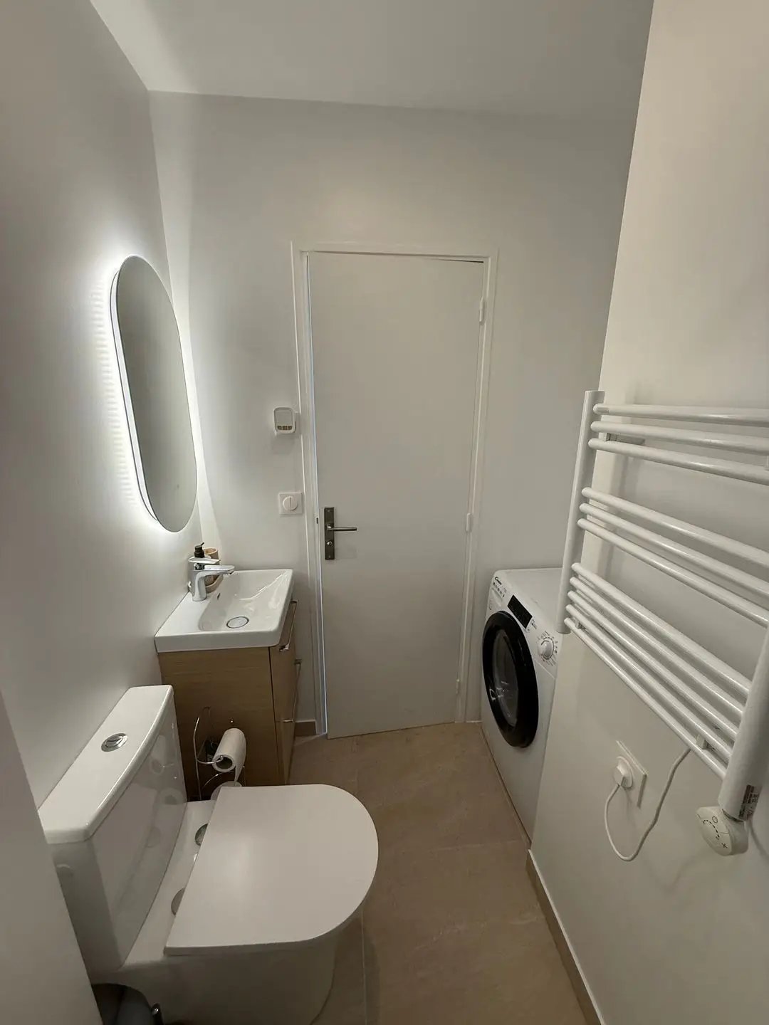 Appartement à louer, 35m², Boulogne-Billancourt