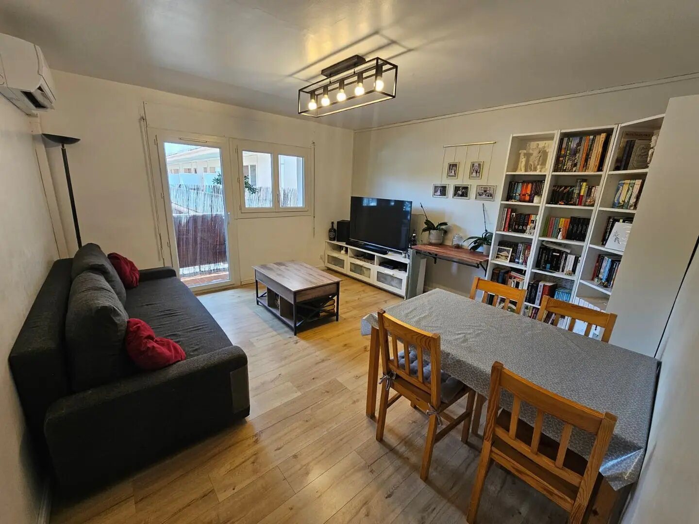 Appartement à vendre, 45m², Montpellier