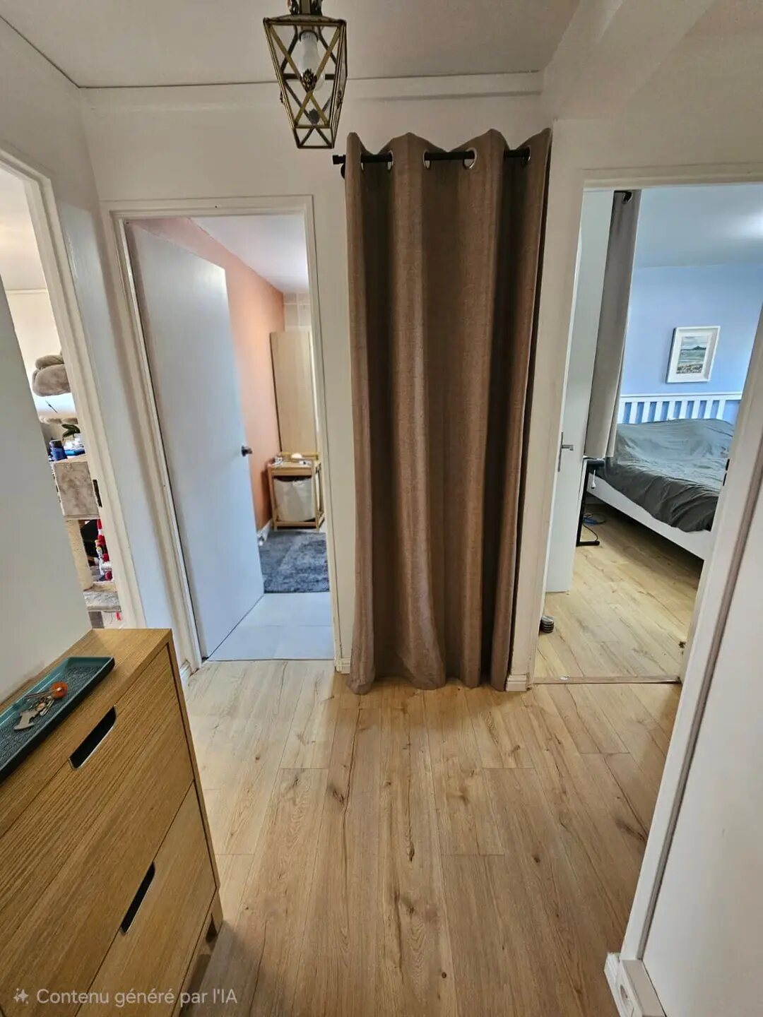 Appartement à vendre, 45m², Montpellier