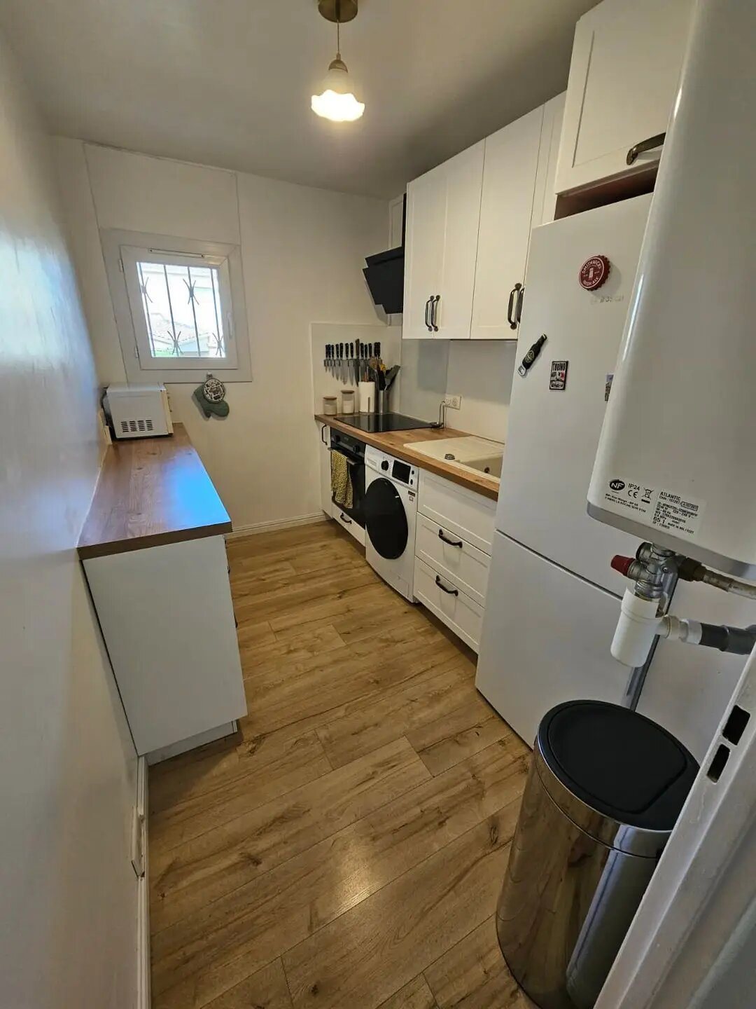 Appartement à vendre, 45m², Montpellier
