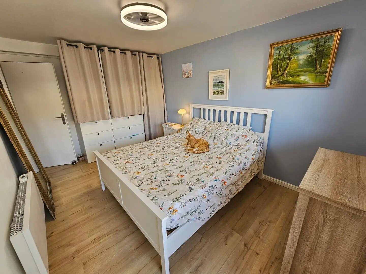 Appartement à vendre, 45m², Montpellier